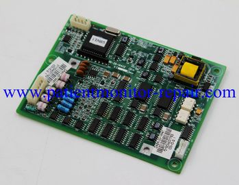 Mindray PM Patient monitor Heart panel DA8K-20-14442 for replacement / repair and exchange acceptable medical parts