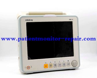Used Mindray IMP10 Patient Monitor , Medical Monitoring Device For repair