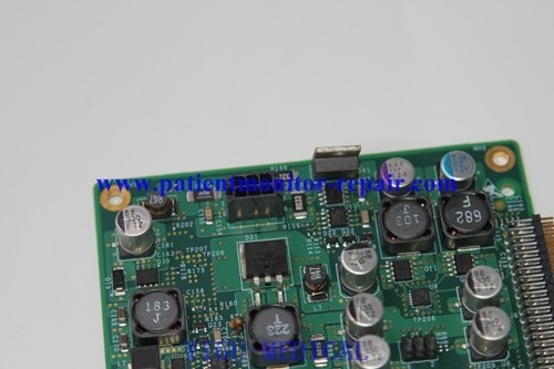 GE B20 Patient Monitor AC Power Supply Board REF 2047297-001