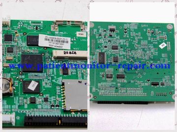 Mindray IMP10 Patient Monitor Repair Parts , Patient Monitor Main Board PN 051-000829-00