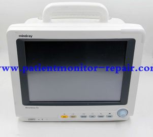 T5 Patient Monitor Mindray Brand With Mian Board , Parameter Module Repair Parts