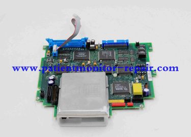 Main Board MX4F898188 GE Datex - Ohmeda Cardiocap 5 Patient Monitor For Equipment
