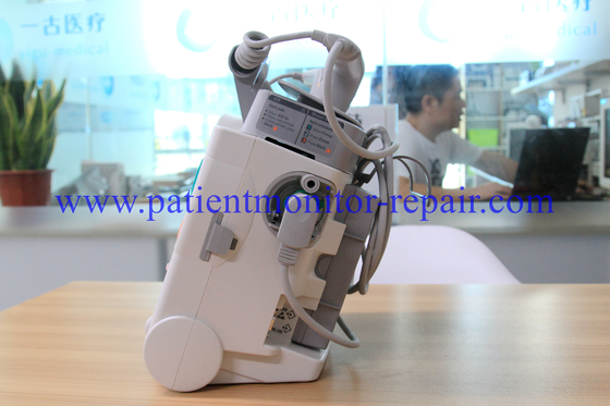 M3535A HR MRx Defibrillator Original Plastic Material