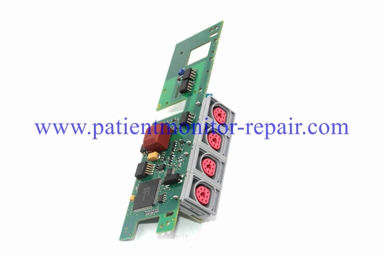 HR MRX FM20 Fetal Monitor Connector Board M2703-26420 M2703-66420