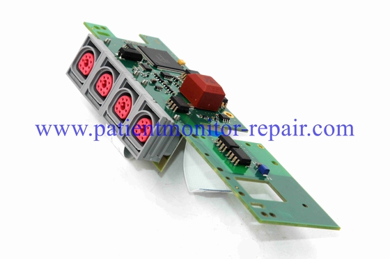 HR MRX FM20 Fetal Monitor Connector Board M2703-26420 M2703-66420