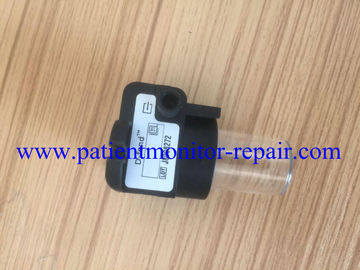 Small Medical Equipment Accessories GE Datex - Ohmeda E-CAIOV Gas Module D-Fend Water Trap Black 876446