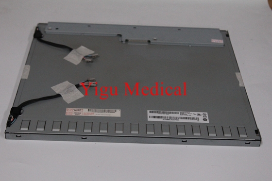 M170EG01 Patient Monitoring Display Mindray BeneView T8 Monitor LCD Screen