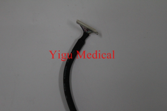 Medical Equipment Patient Monitoring Display Mindray IPM10 Monitor Cable Layout