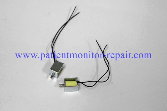 GE Patient Monitor parts 12 Volt Original Battery Magnetic Valve