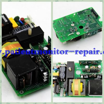 Mindray BeneView T5 Patient Monitor Power Supply Board Repair Part PN 6802-30-66651 6802-20-66652 with 90 Days Warranty
