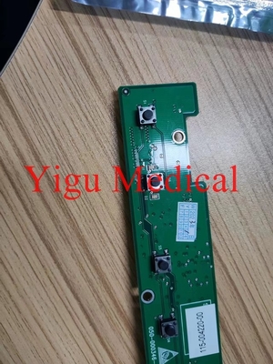 Mindray Beneview T5  Keypad Board PN 051-000248-00 050-000346-00
