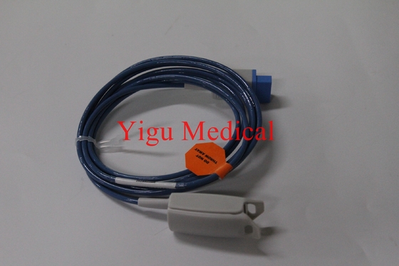 SAL0001 Medical Equipment Accessories ANCENT AXCENT X12 Adult Fingerclip SPO2 Probe