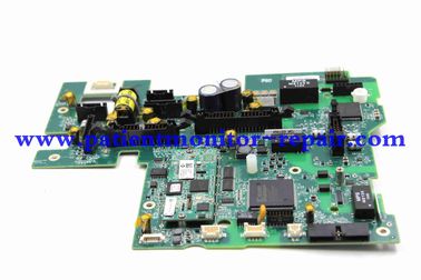 Endoscopy Lifepak20 Defibrillator Main Board Defibrillator Machine Parts 453564081201