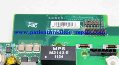 Endoscopy Lifepak20 Defibrillator Main Board Defibrillator Machine Parts 453564081201