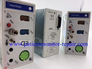 ECG SPO2 Spacelabs Ultraview 91496 For Electrocardiogram Monitoring