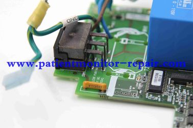 Used Pulse Oximeter and good condition Covidien N-600X oximeter power supply board
