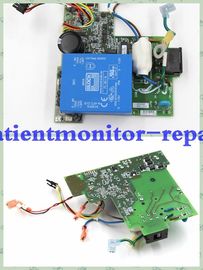 Used Pulse Oximeter and good condition Covidien N-600X oximeter power supply board