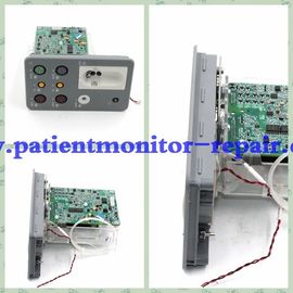 Used Defibrillator Machine Parts Mindray D6 Defibrillator ECG / EKG Board Repair