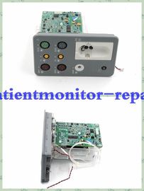 Used Defibrillator Machine Parts Mindray D6 Defibrillator ECG / EKG Board Repair