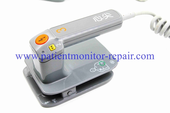 Mindray BeneHeart D3 D6 Defibrillator Paddles  External Handle
