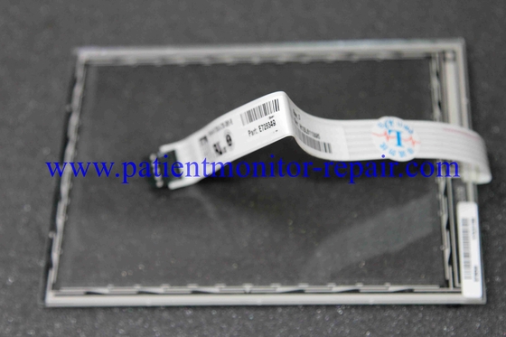 Touchscreen Patient Monitor Display For HR MRX FM20 FM30 Good Condition