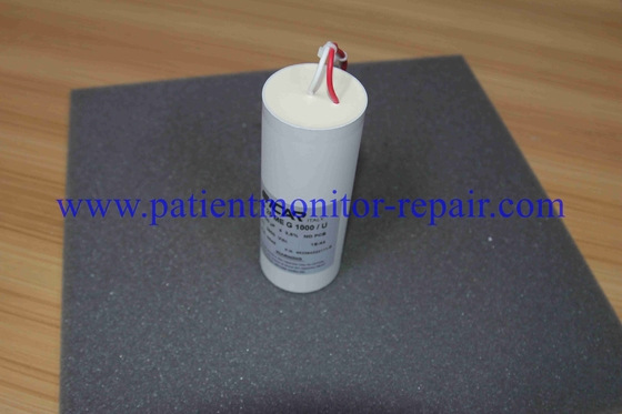 Capacitor Capacitance Medical Equipment Batteries For Defibrillator HR MRX XL+