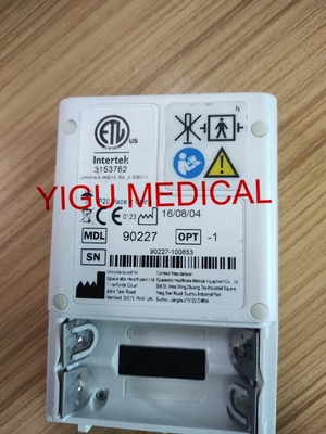 Flexibility Patient Monitor Module SPACELABS 90227 Telemetry Module