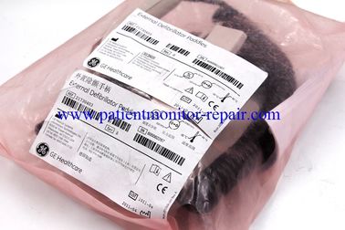 Monitor Repairing GE Cardioserv Defibrillator External Paddle REF 21730403