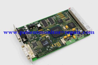 PN M1003948-00 Display Controller Board GE Datex-Ohmeda S5 AM Anesthesia Monitor