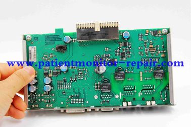 Patient Monitor Network Card FM20PTIO Board M1193855 GE CARESCAPE B650