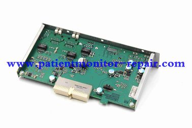 Patient Monitor Network Card FM20PTIO Board M1193855 GE CARESCAPE B650