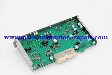 Patient Monitor Network Card FM20PTIO Board M1193855 GE CARESCAPE B650