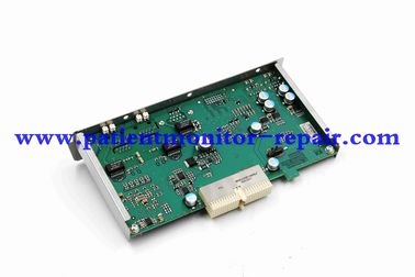 Patient Monitor Network Card FM20PTIO Board M1193855 GE CARESCAPE B650