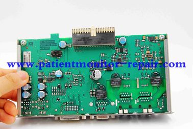 Patient Monitor Network Card FM20PTIO Board M1193855 GE CARESCAPE B650