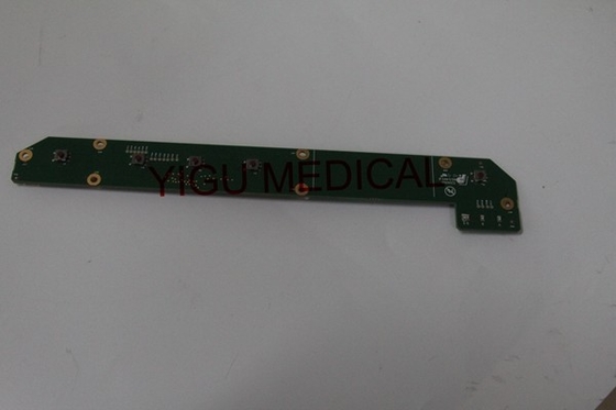 Mindray BeneHeart R12 PCB Board PN 050-001259-00 Equipment Accessories