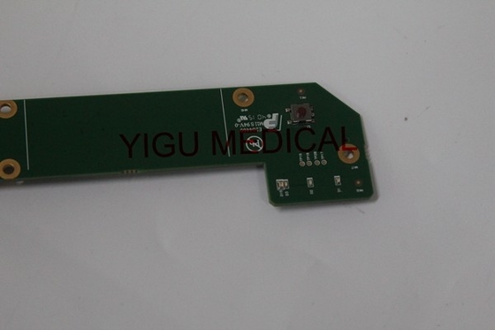 Mindray BeneHeart R12 PCB Board PN 050-001259-00 Equipment Accessories
