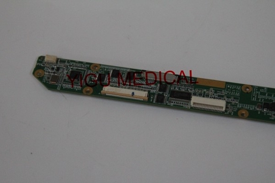 Mindray BeneHeart R12 PCB Board PN 050-001259-00 Equipment Accessories