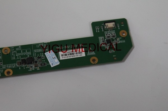 Mindray BeneHeart R12 PCB Board PN 050-001259-00 Equipment Accessories