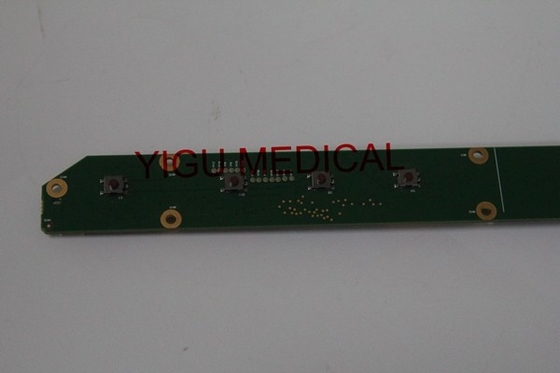 Mindray BeneHeart R12 PCB Board PN 050-001259-00 Equipment Accessories