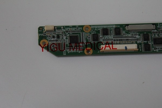 Mindray BeneHeart R12 PCB Board PN 050-001259-00 Equipment Accessories