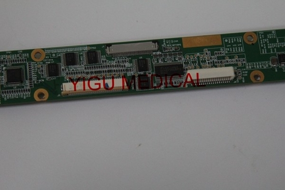 Mindray BeneHeart R12 PCB Board PN 050-001259-00 Equipment Accessories