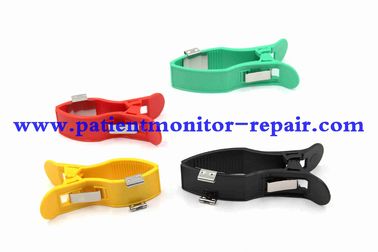 Medical Hospital Accessories Material Brand GE Limbs Clip Compatible