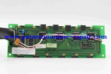 Patient Monitor Display LCD Screen Covidien N-595 N-600 Oximeter Repair