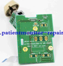 Defibrillator Parts Cardiolife TEC-7631C Defibrillator Assy UR-0249