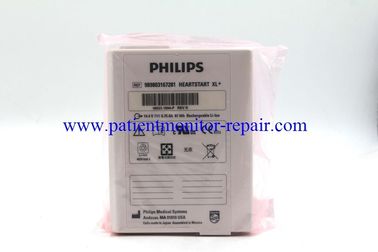  REF Medical Equipment Batteries , 989803167281  HR  XL defibrillator battery with stocks