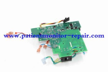 Covidien xiMax N-600X Patient Monitor Repair Parts oximeter power supply board