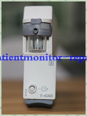 Used in Excellent Condition GE E-sCAIO Module M1184092 with 90 Days Warranty for Patient Monitor Repair