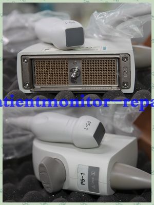 Medical Accessories  P5-1 US Probe With 90 Days Warranty
