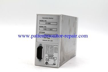 Medical Patient Monitor Spare Parts Spacelabs 91496 Parameter Module