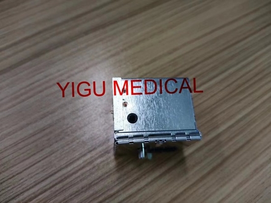 GE E-SCAIO MMS Module Pump ID M1143513-0 TPX Sensor